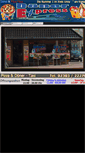 Mobile Screenshot of doenerexpress.de